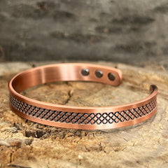 Miedź – Biżuteria i Dekoracje