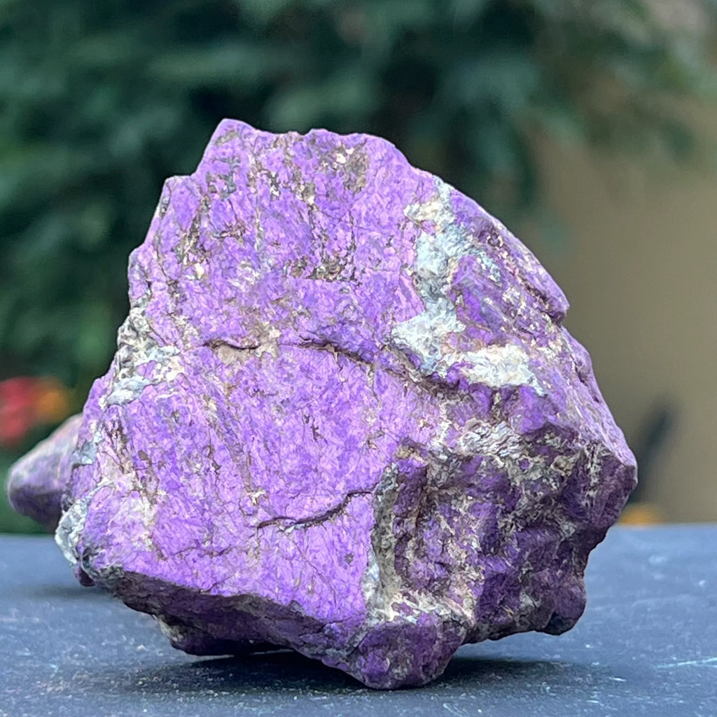 Purpurit, mineralul conectarii spirituale. Cristaloterapie, DRUZY.RO