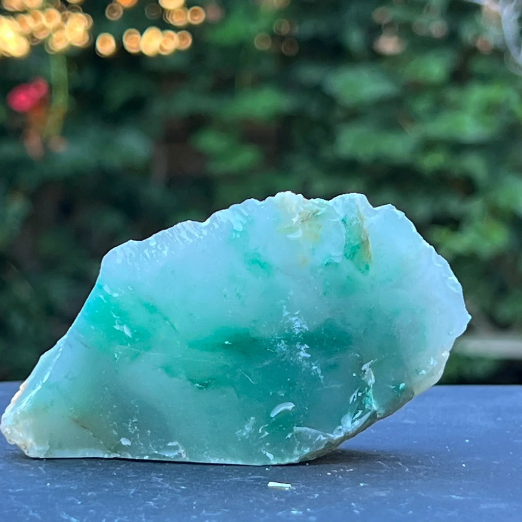 Jad verde, jadeit, piatra iubirii profunde. DRUZY.RO