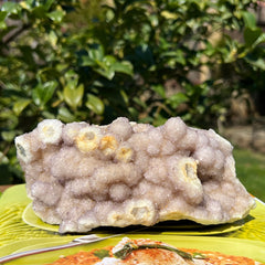 Kwarc duchowy (kwarc kaktusowy)