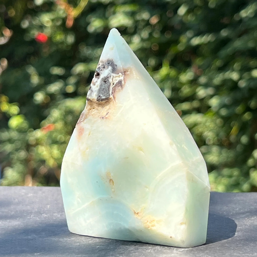 Smithsonit, obiect decorativ piatra semipretioasa. DRUZY
