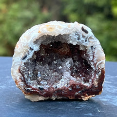 Agat piórkowy (Feather Agate)