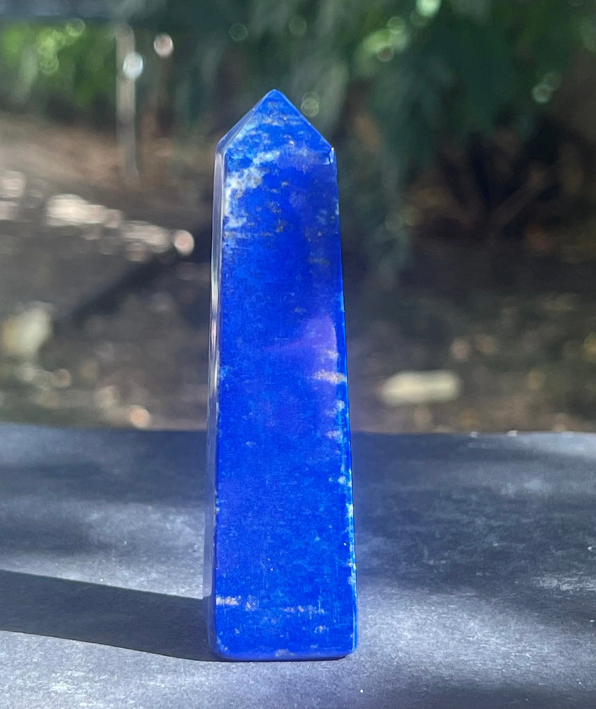 Lapis lazul, piatra înțelepciunii, proprietati, DRUZY.RO