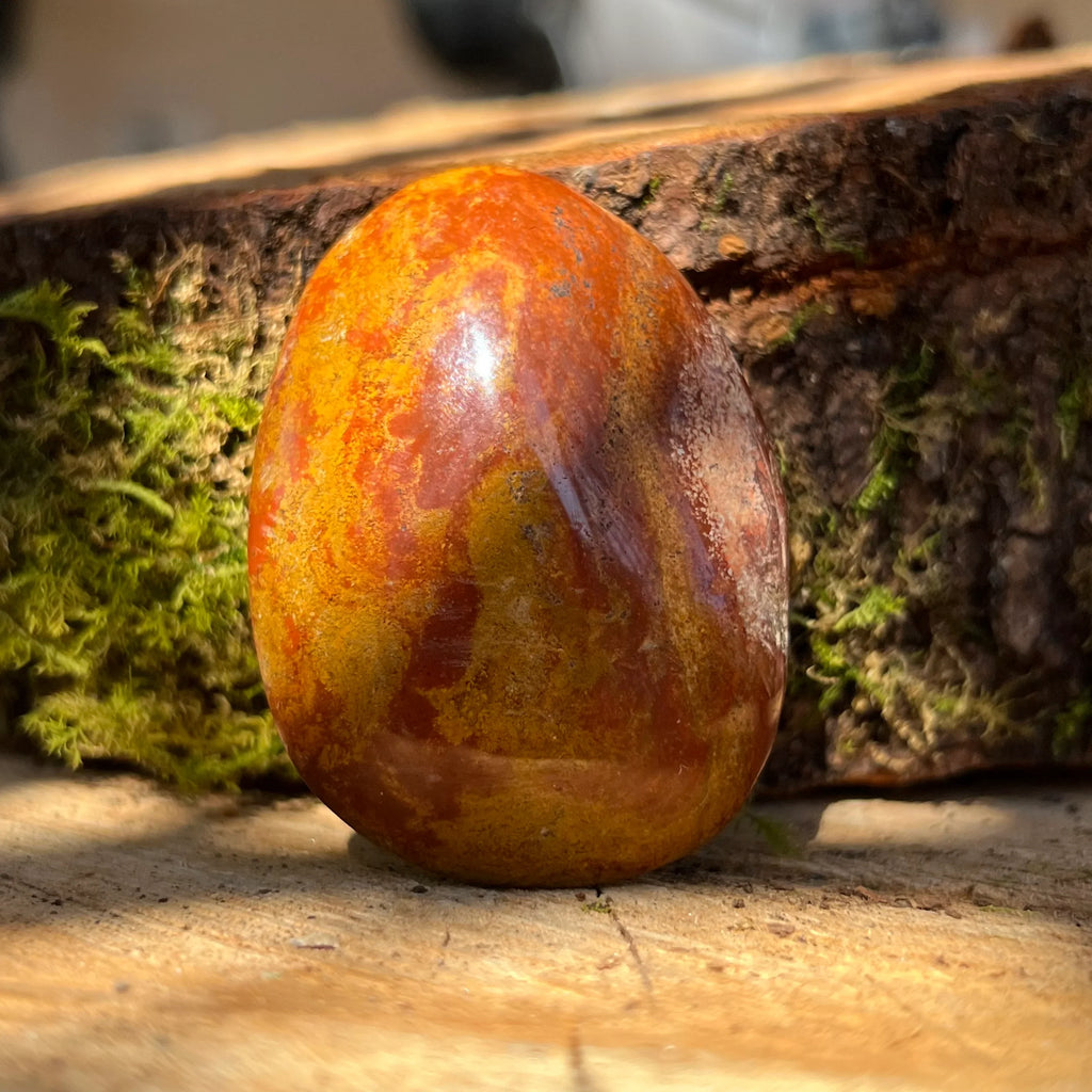Cristale Palmstones, Reiki, Meditație: Alegerea pentru Antistres și Echilibru