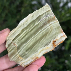 Zielony onyks