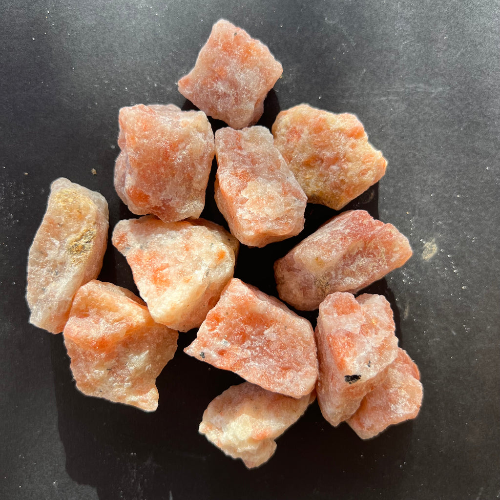 Piatra soarelui bruta, druzy.ro, cristale 2