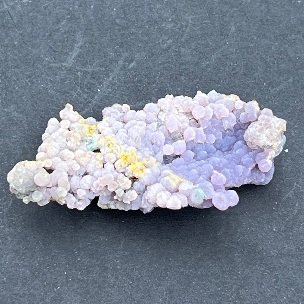Agat strugure din Indonezia model 29, druzy.ro, cristale 3