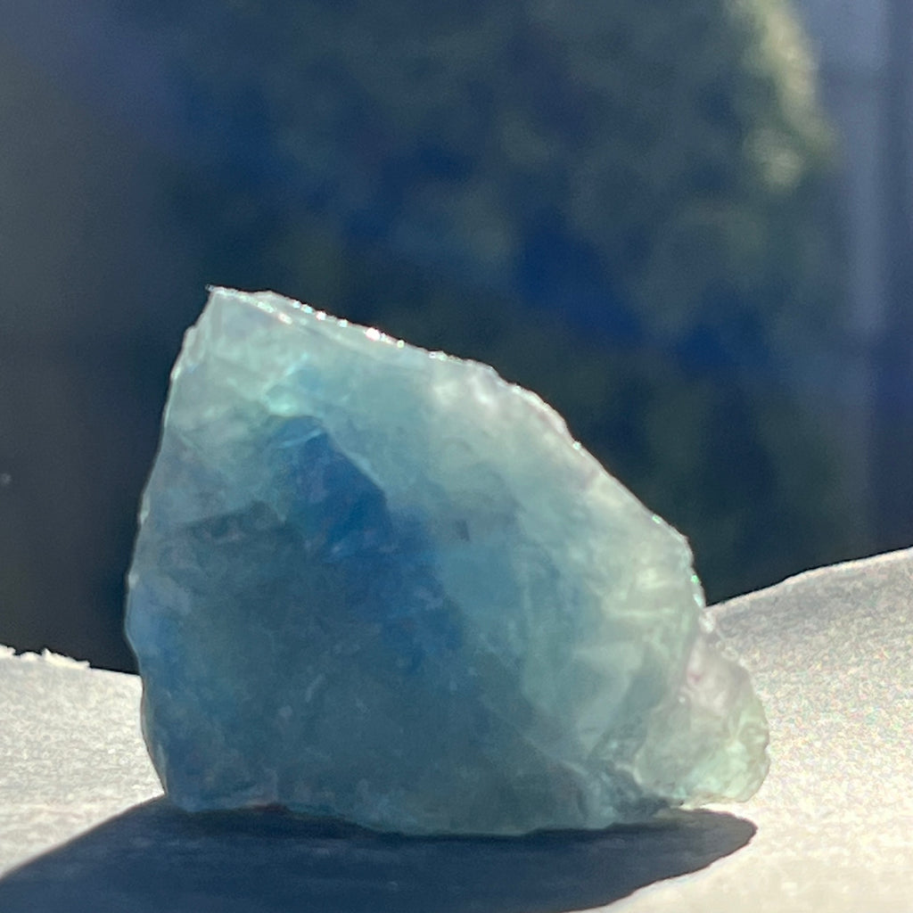 Fluorit piatra bruta din Namibia Africa model 4, druzy.ro, cristale 2