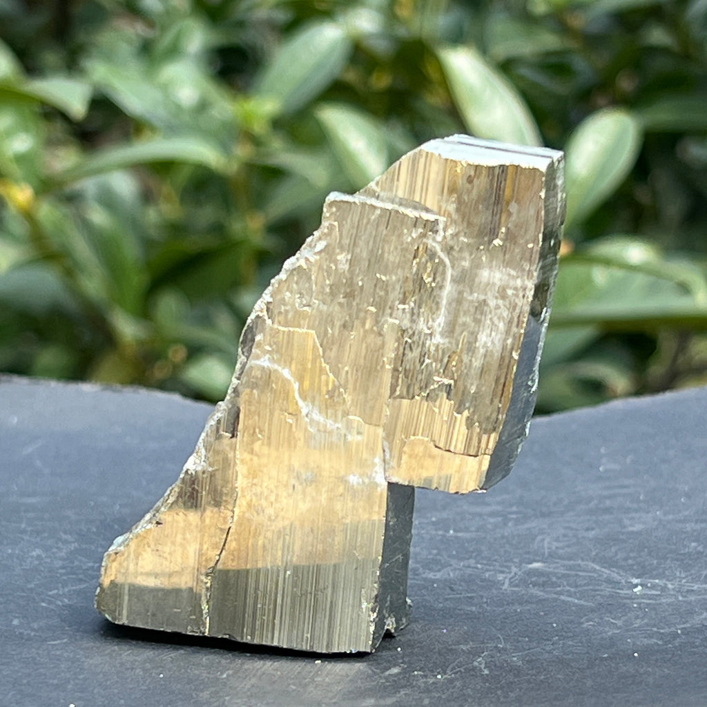 Specimen pirita Peru cluster model 3, pietre semipretioase - druzy.ro 1 