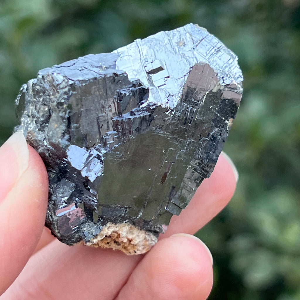 Galena argintie din Namibia model 2, pietre semipretioase - druzy.ro 7 