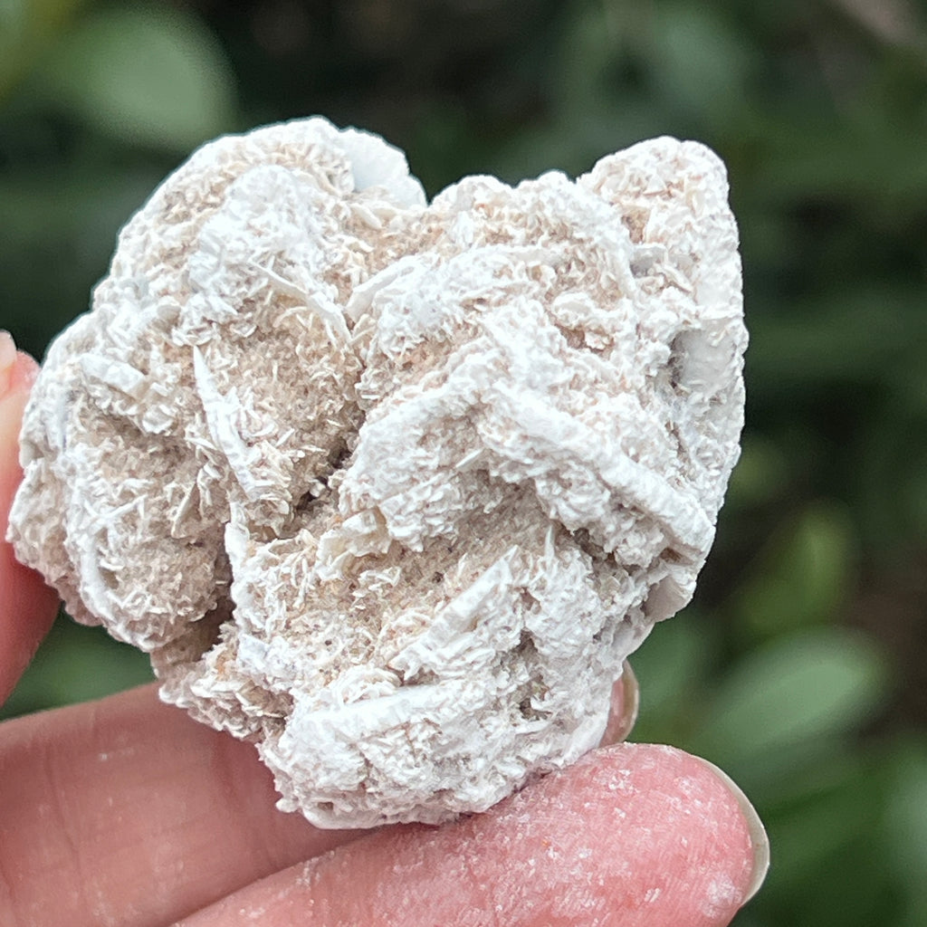 Trandafirul desertului model 2, pietre semipretioase - druzy.ro 2 