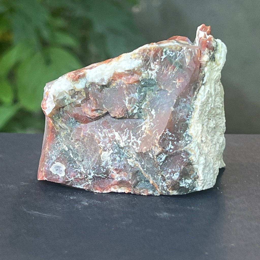 Sardonix India piatra bruta m5, pietre semipretioase - druzy.ro 4 