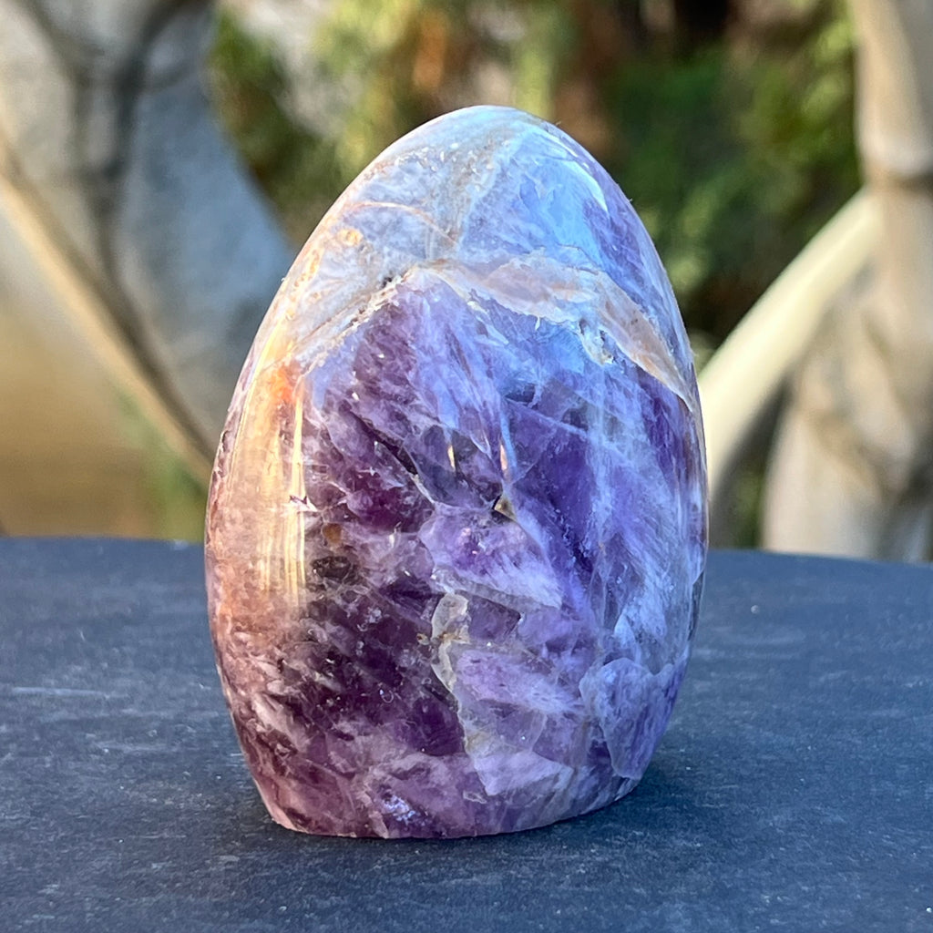 Ametist structura forma libera m3, druzy.ro, cristale 6
