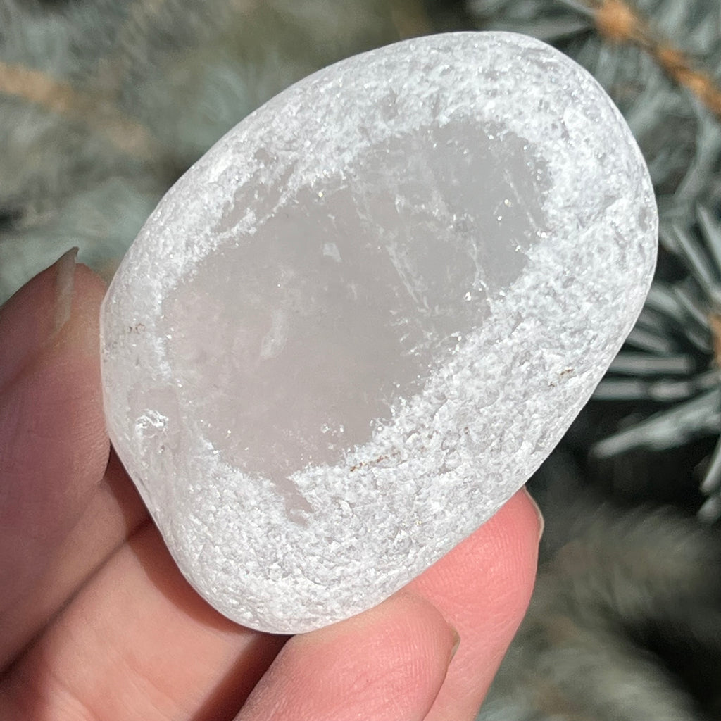 Ou Ema cuart incolor, "piatra clarvazatorului", druzy.ro, cristale 5