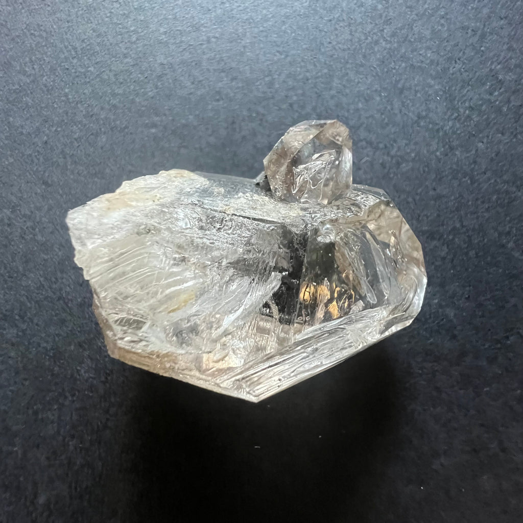 Varf cuart mina Brandberg model Br17, pietre semipretioase - druzy.ro 1