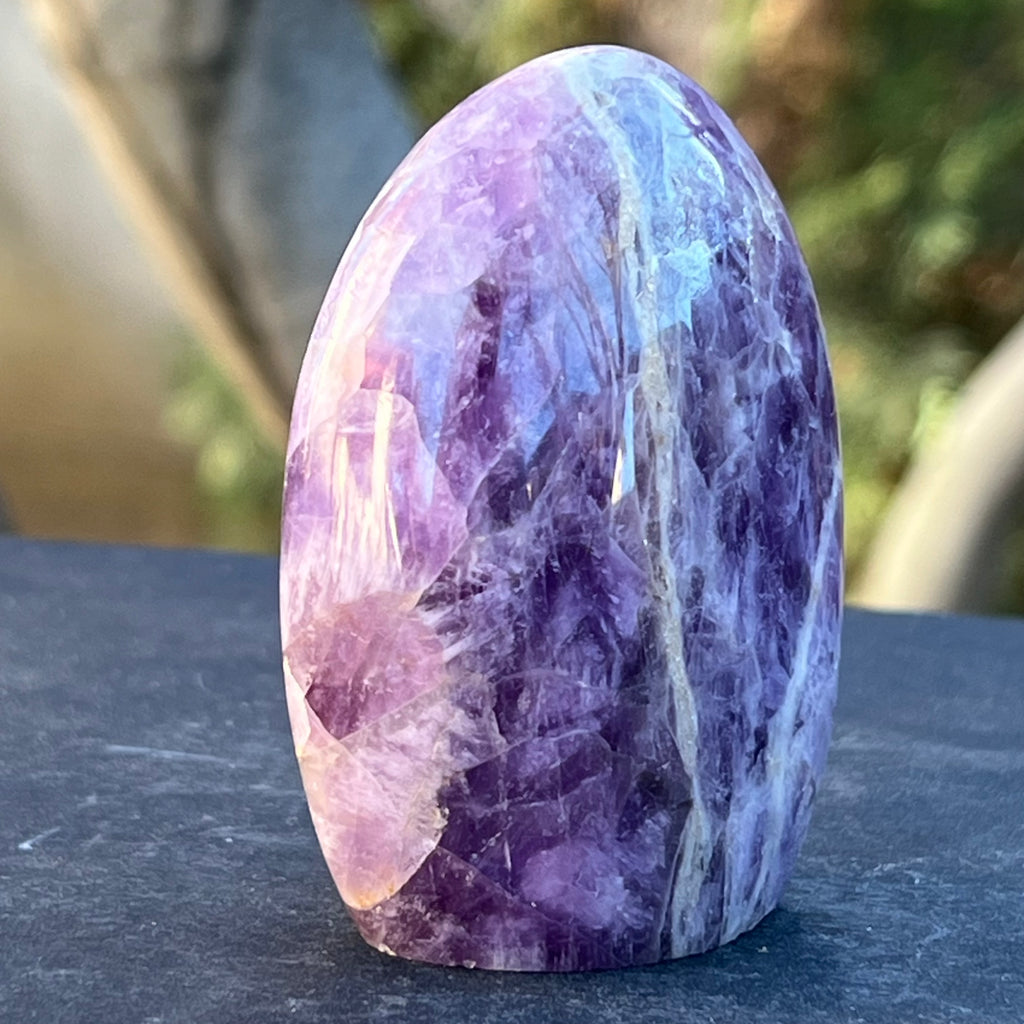 Ametist structura forma libera m8, druzy.ro, cristale 4