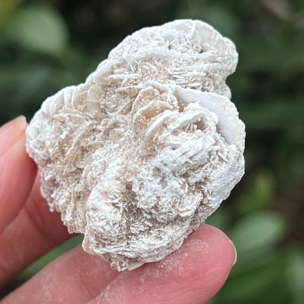 Trandafirul desertului model 2, pietre semipretioase - druzy.ro 4 