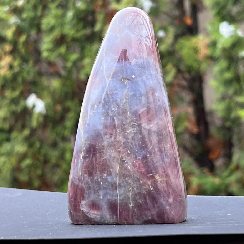 Cuart lavanda din Madagascar forma libera m4, druzy.ro, cristale 1