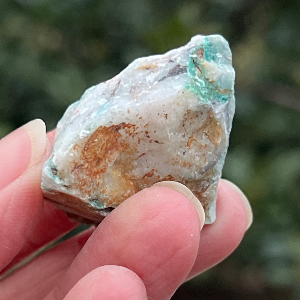 Ajoit piatra bruta model S47, pietre semipretioase - druzy.ro 4 