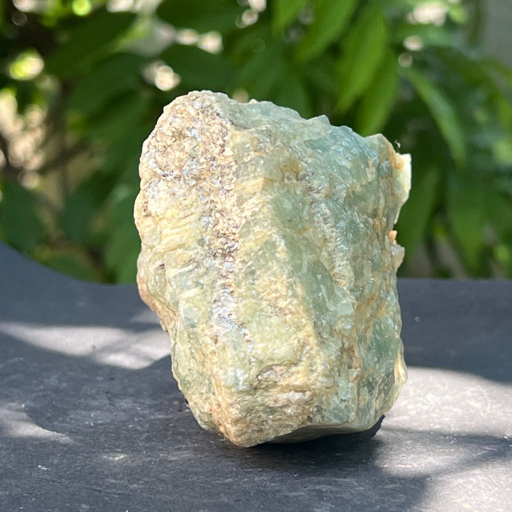Acvamarin din Angola piatra bruta m2, pietre semipretioase - druzy.ro 3 