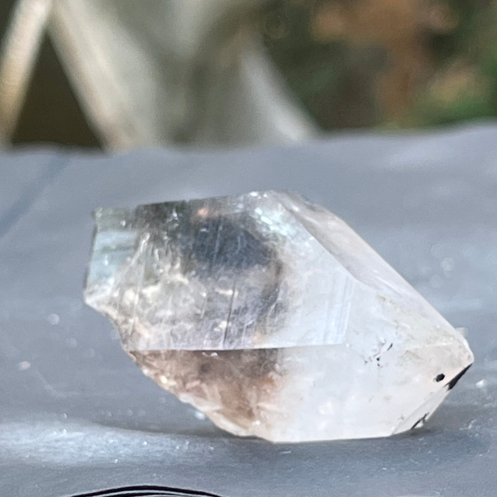 Varf cuart mina Brandberg model Br2, druzy.ro, pietre semipretioase 2