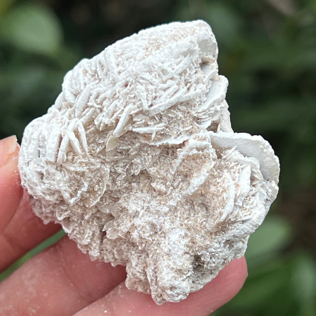 Trandafirul desertului model 2, pietre semipretioase - druzy.ro 3 
