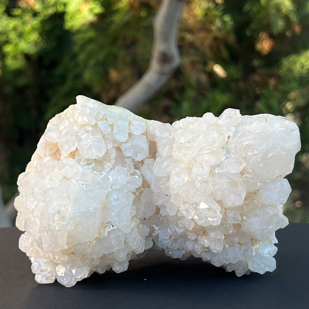 Cluster cuart fantoma, cuart anans, cuart de stanca din Madagascar model 1, druzy.ro, cristale 1