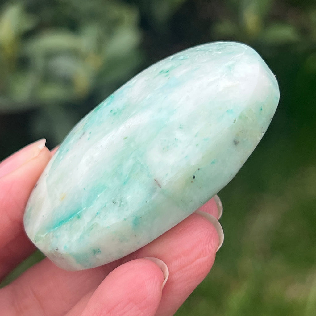 Palmstone Phoenix model 2, pietre semipretioase - druzy.ro 5 