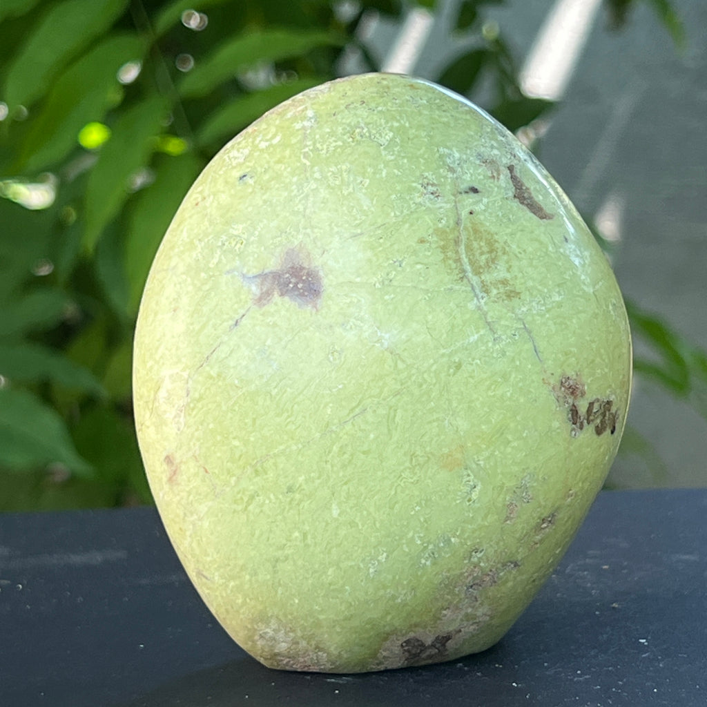 Opal verde structura forma libera m1, pietre semipretioase - druzy.ro 4 