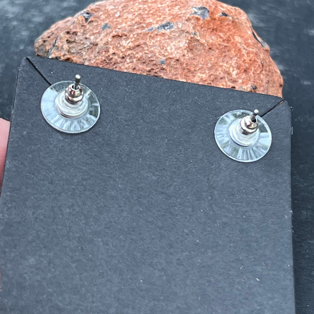 Cercei peridot Essence, druzy.ro, cristale 3