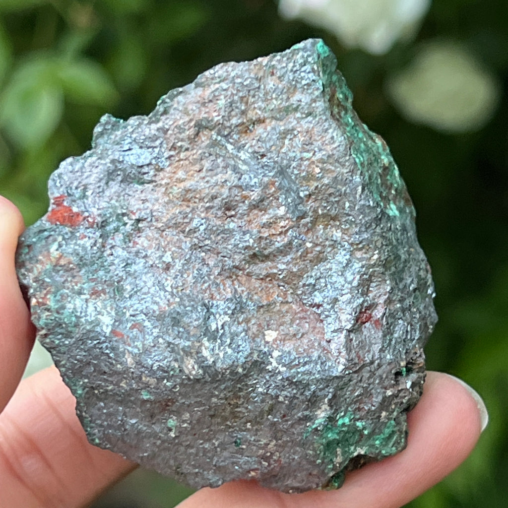 Brochantit piatra bruta model 1, pietre semipretioase - druzy.ro 4 