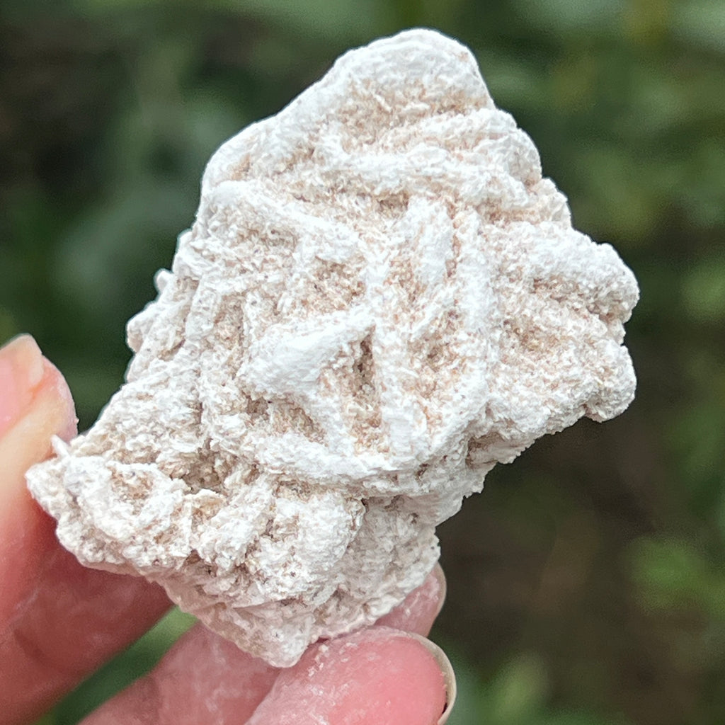 Trandafirul desertului model 8, pietre semipretioase - druzy.ro 3 