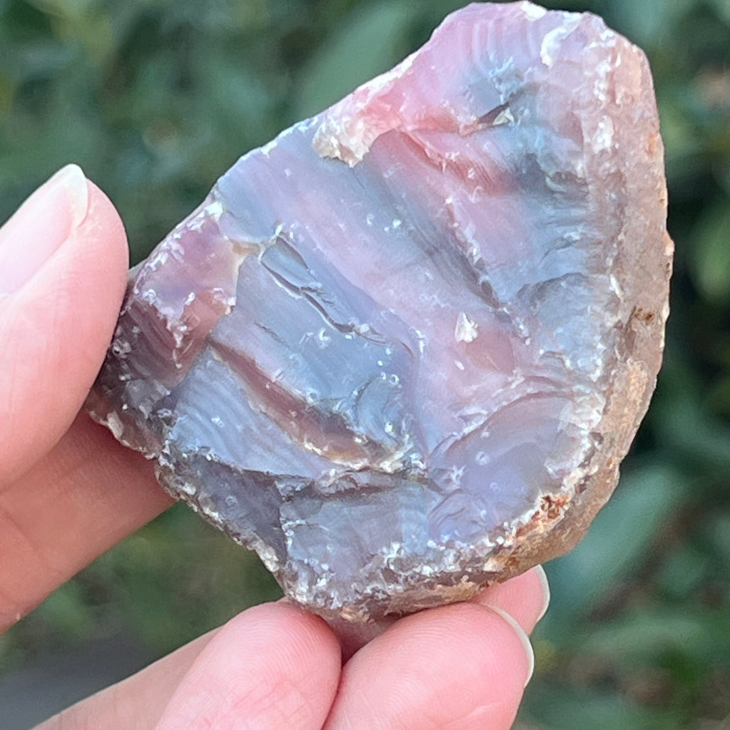 Nodul carneol piatra bruta model 2, pietre semipretioase - druzy.ro 2 