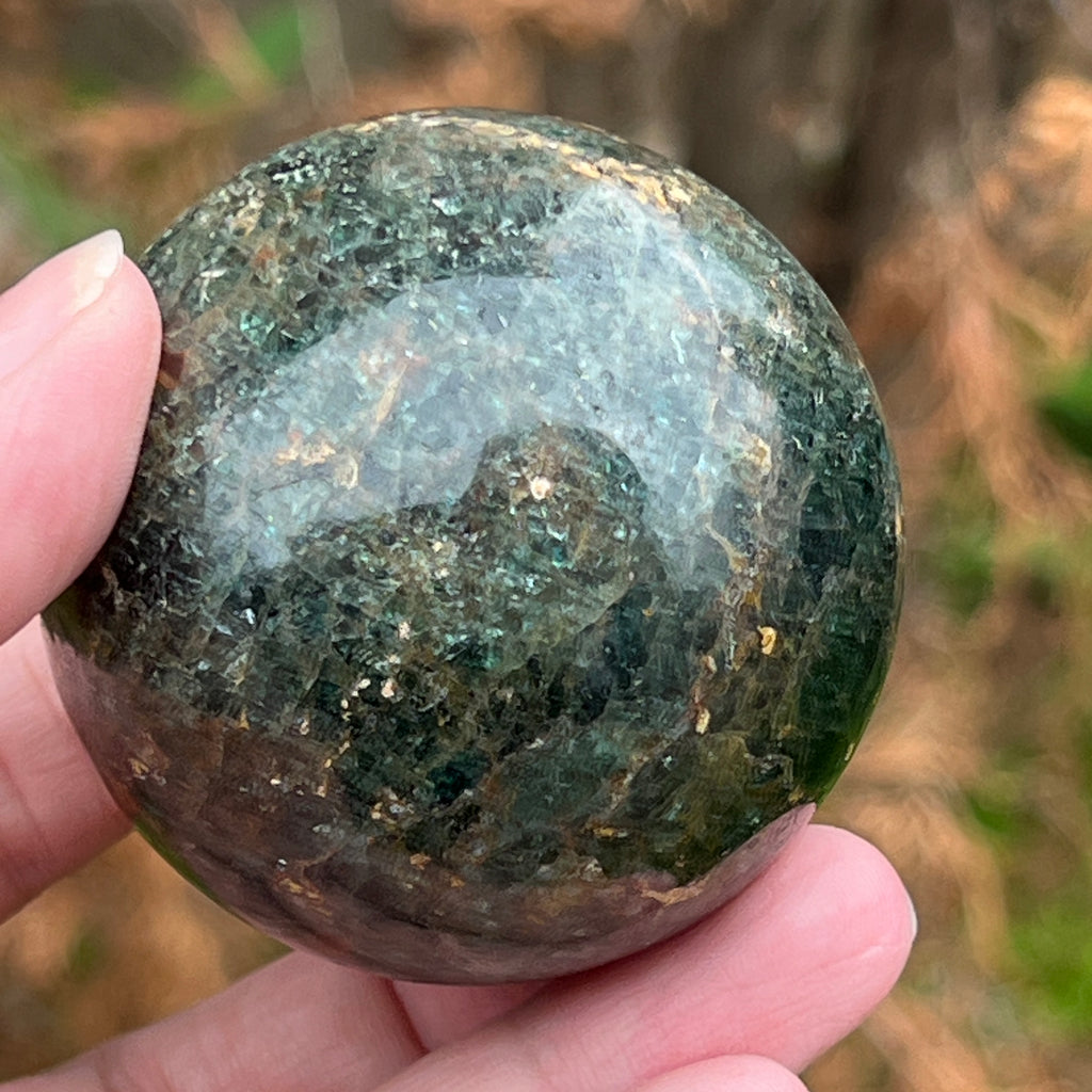 Apatit sfera m5, pietre semipretioase - druzy.ro 6 