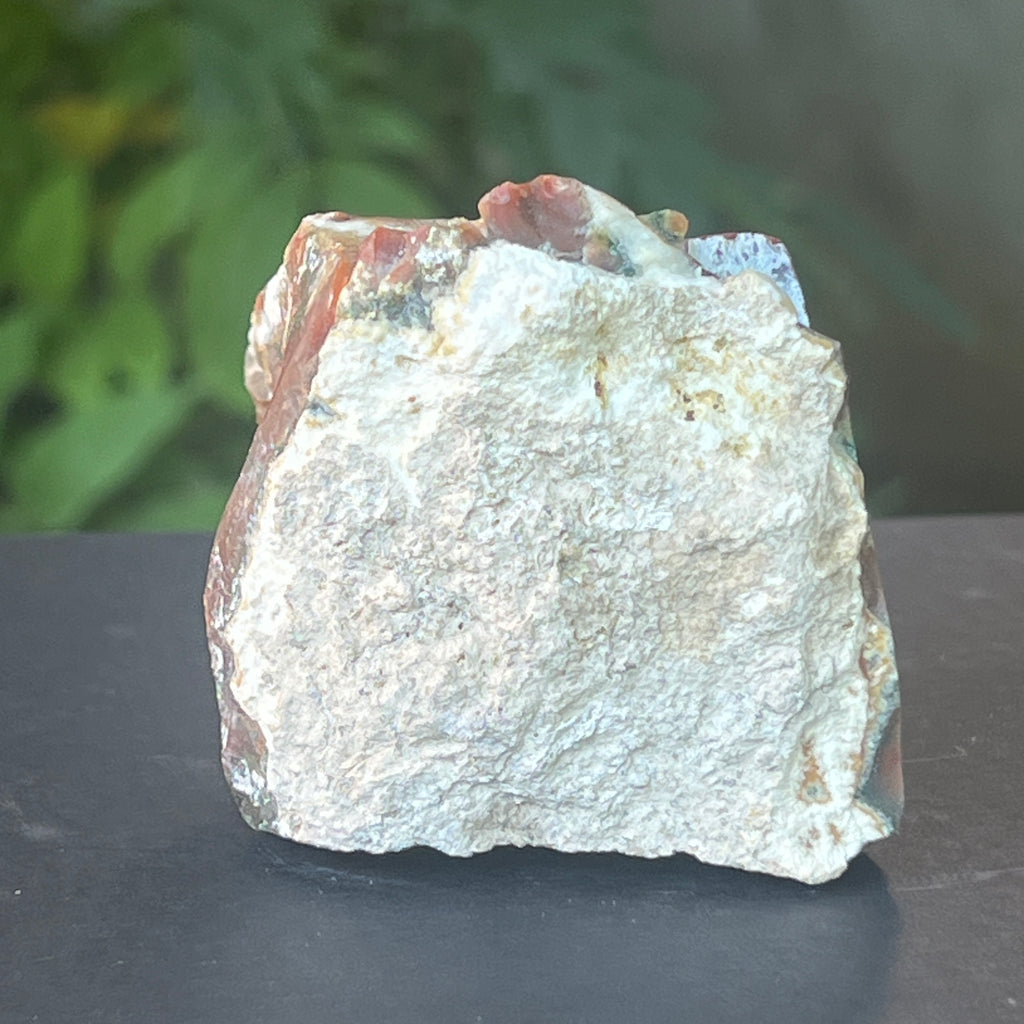 Sardonix India piatra bruta m5, pietre semipretioase - druzy.ro 5 