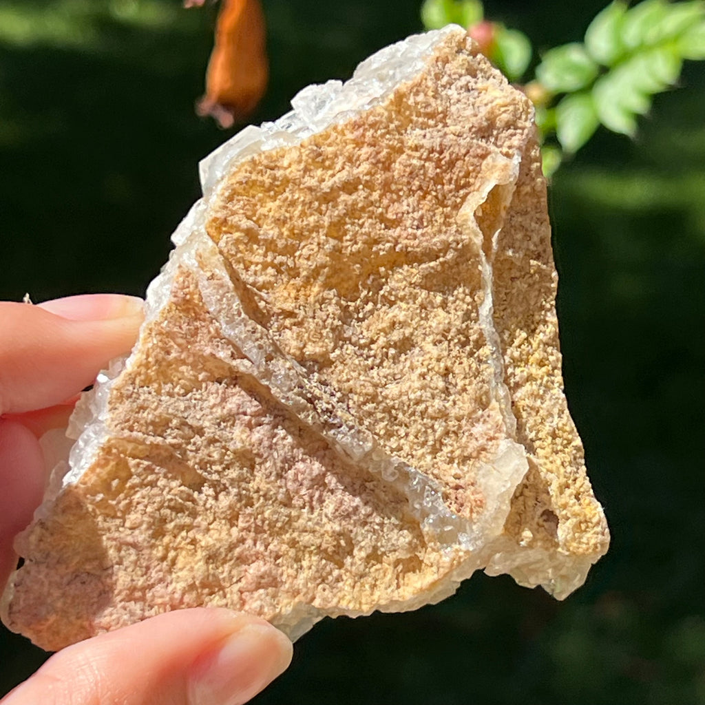 Cluster cuart lamaie Zambia, golden healer model Lm4, pietre semipretioase - druzy.ro 3