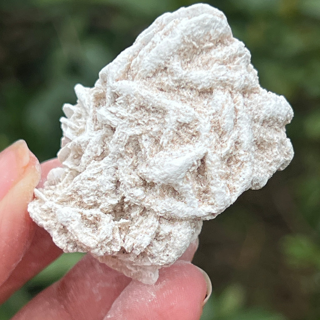 Trandafirul desertului model 8, pietre semipretioase - druzy.ro 4 