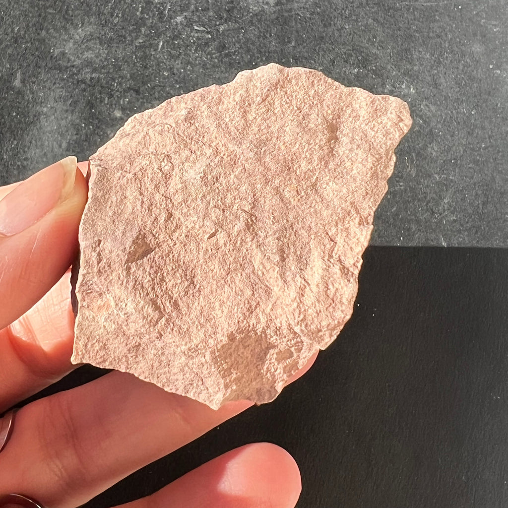 Vanadinit cluster cristal din Maroc model 2, druzy.ro, cristale 2