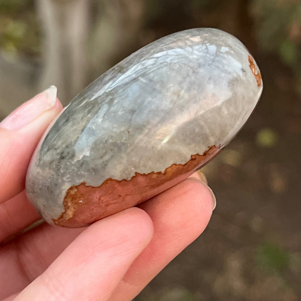 Jasp policrom palmstone m2, druzy.ro, cristale 5