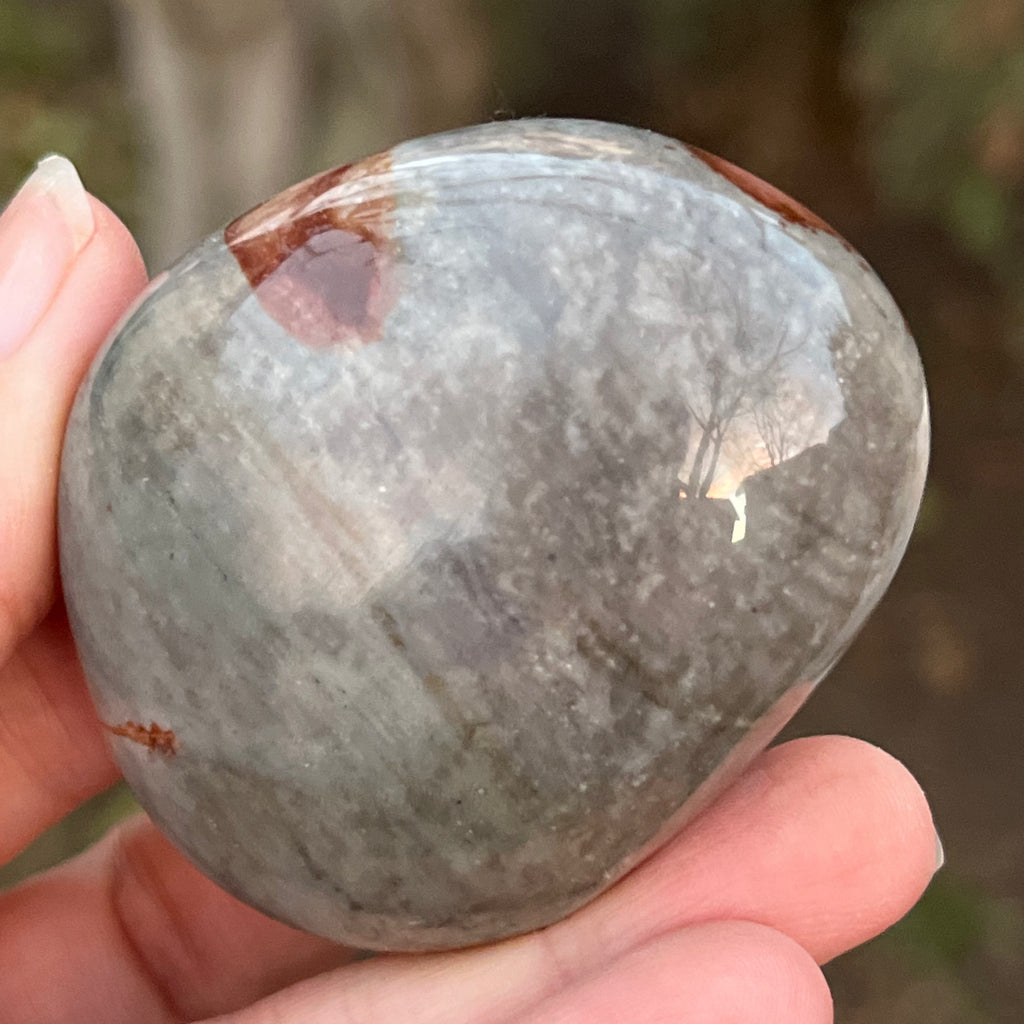 Jasp policrom palmstone m2, druzy.ro, cristale 4