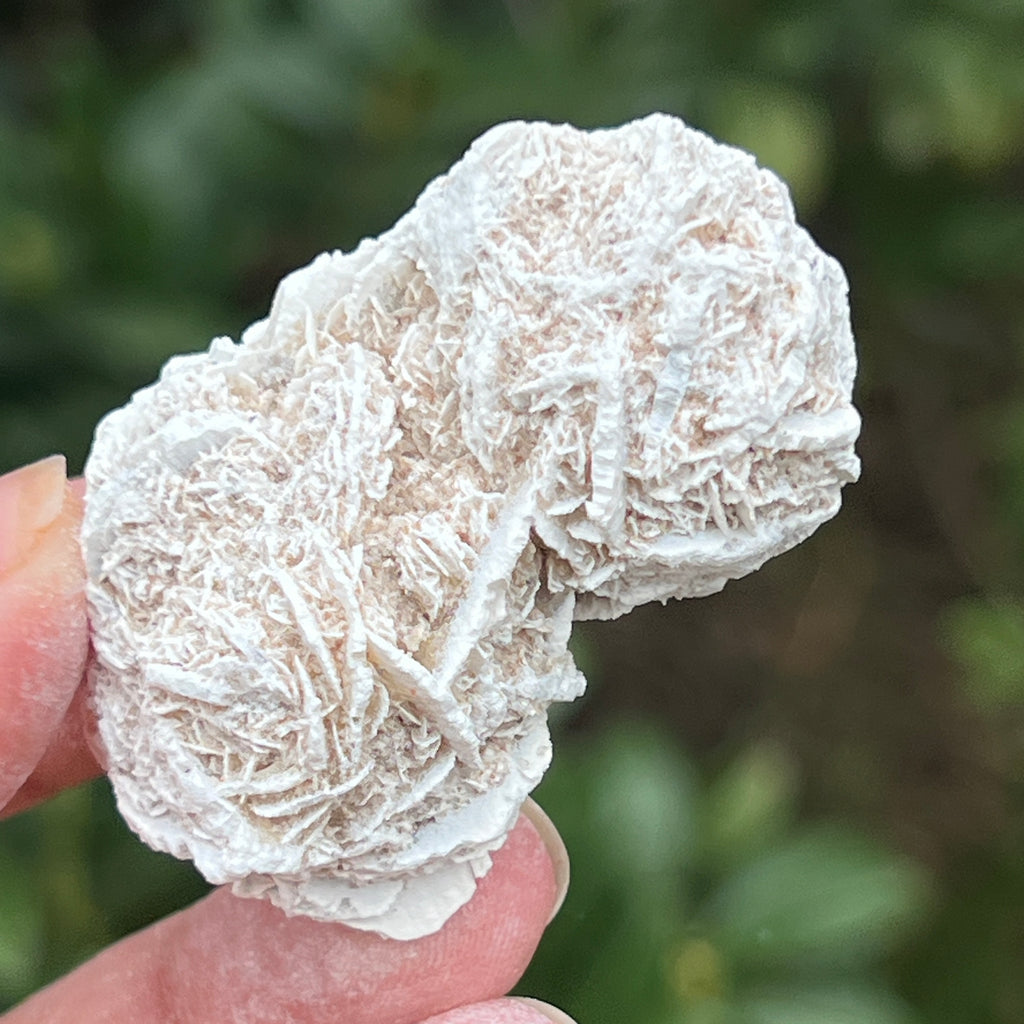 Trandafirul desertului model 7, pietre semipretioase - druzy.ro 3 