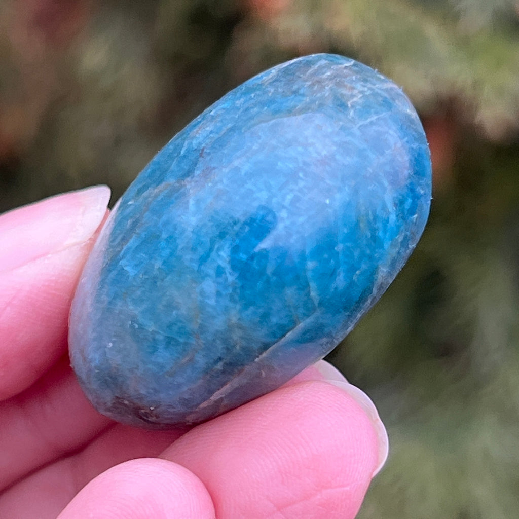 Apatit rulat palmstone model 5, pietre semipretioase - druzy.ro 4 