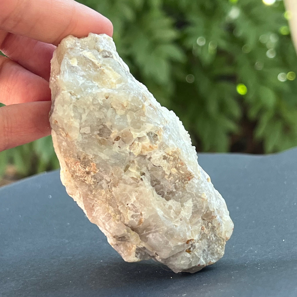 Cluster cuart cactus / cuart spirit FLOWER model F1, druzy.ro, pietre semipretioase 5