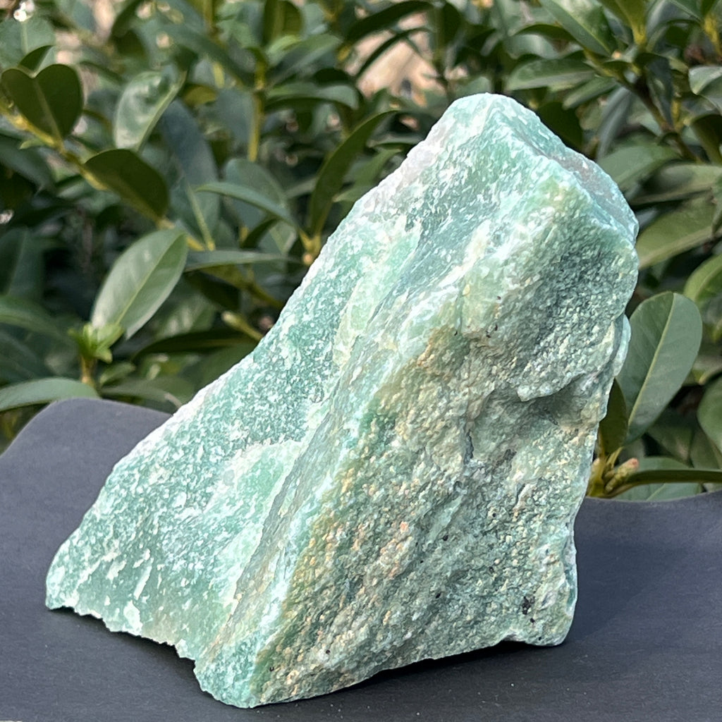 Aventurin piatra bruta XL model 1, pietre semipretioase - druzy.ro 3 