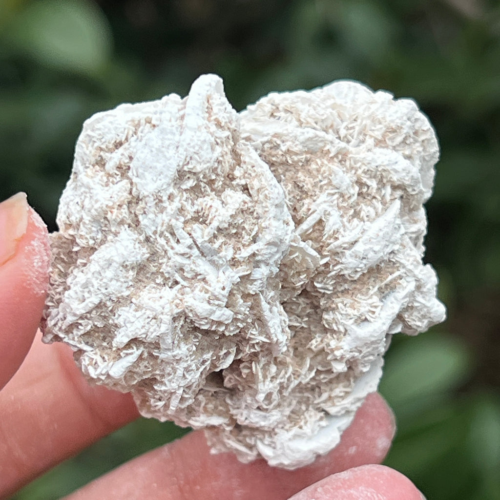 Trandafirul desertului model 2, pietre semipretioase - druzy.ro 7 