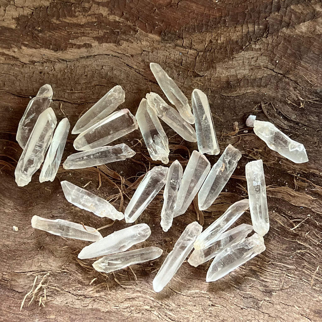 Cuart lemurian mini S, druzy.ro, pietre semipretioase 2