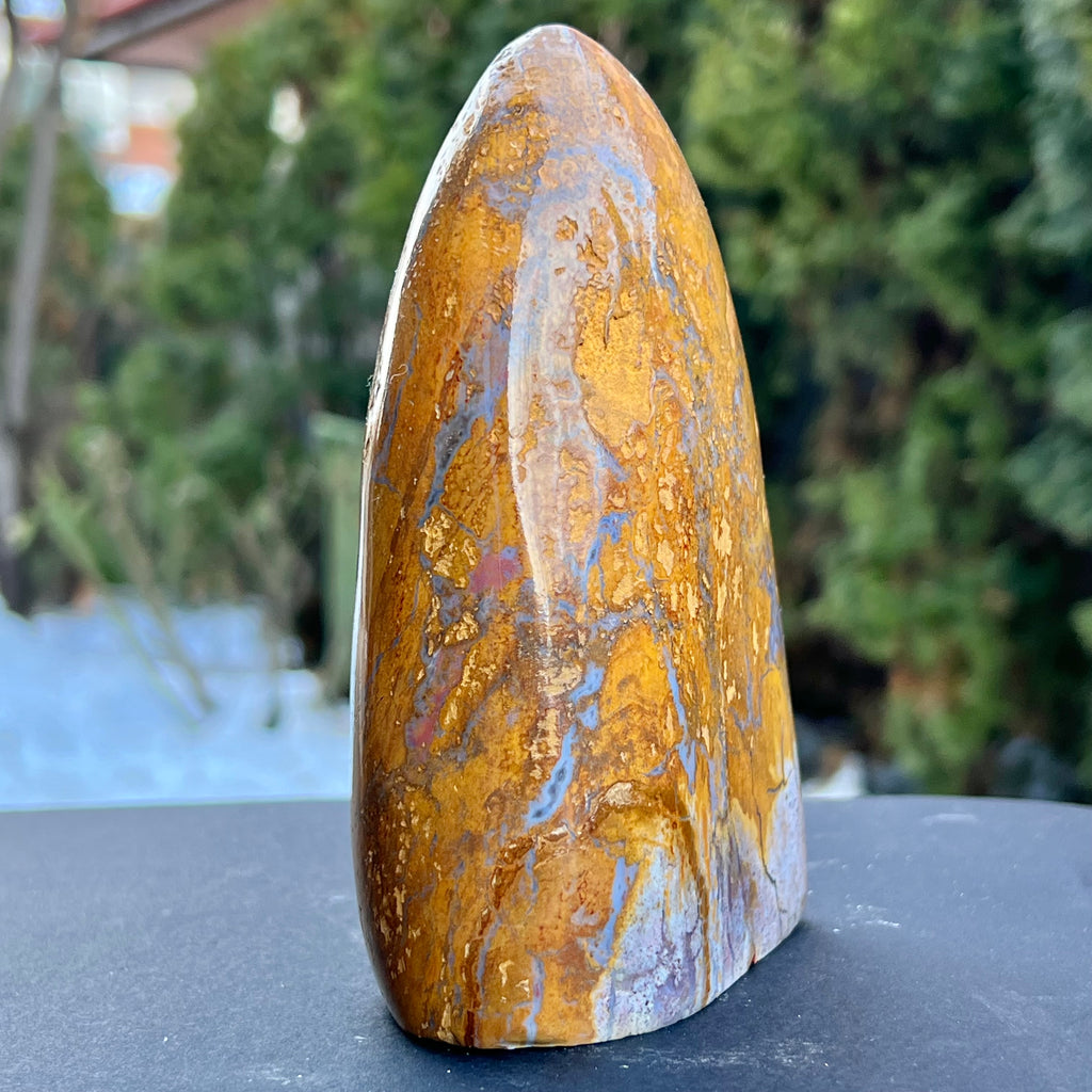 Jasp ocean structura forma libera din Madagascar model AF6/2, druzy.ro, cristale 4