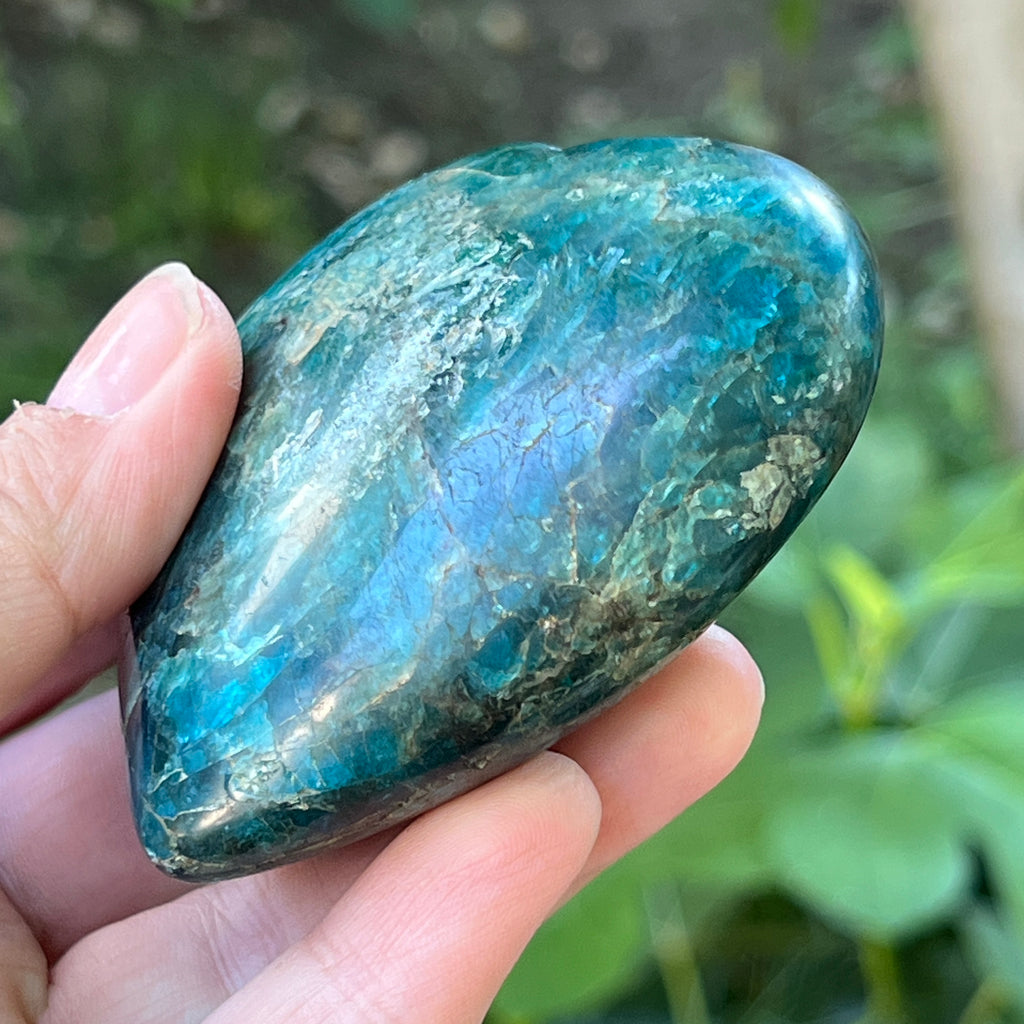 Inima apatit | Model 8, pietre semipretioase - druzy.ro 2 