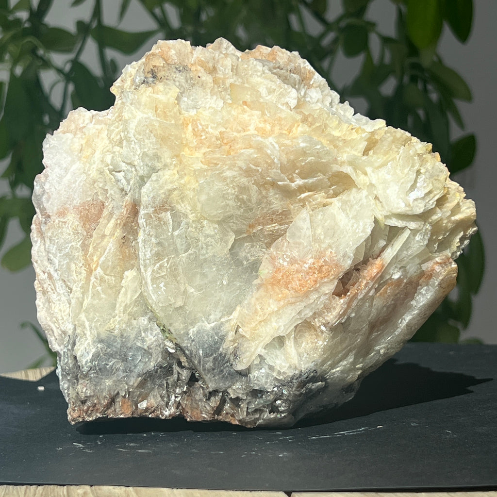 Cluster baritina piatra bruta din Congo model 12, pietre semipretioase - druzy.ro 3 