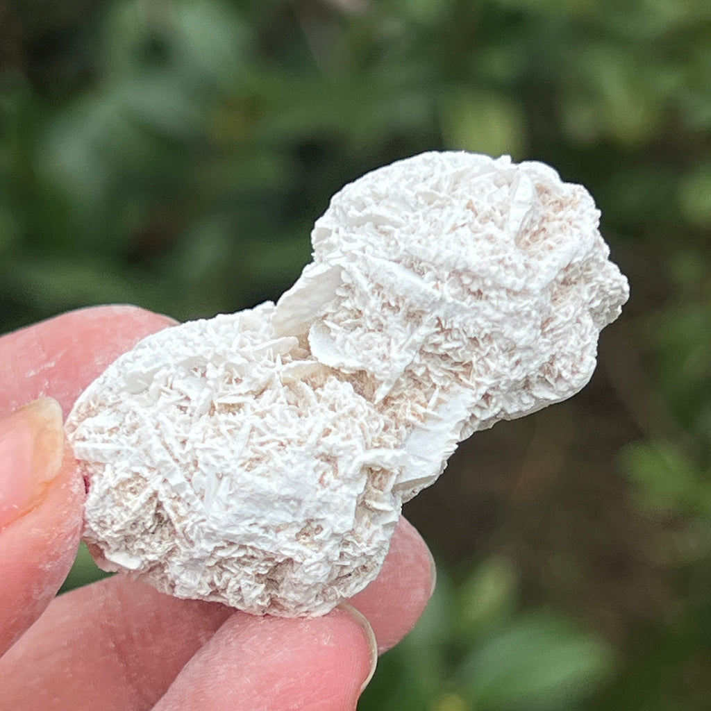 Trandafirul desertului model 7, pietre semipretioase - druzy.ro 6 